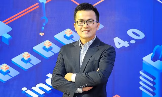 PGS.TS Trần Xuân Bách được bổ nhiệm chức danh giáo sư kiêm nhiệm của Đại học Johns Hopkins, Mỹ
