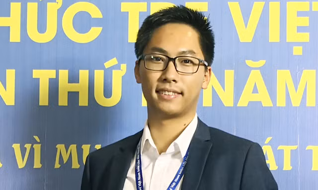 Trí thức trẻ Việt Nam hiến lời giải bài toán dân số vàng