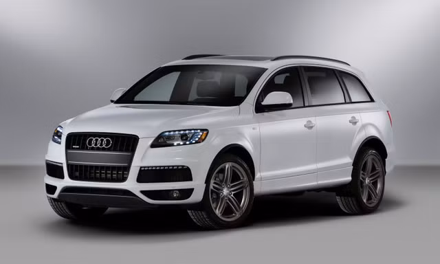Audi làm giả số khung xe ở Hàn Quốc để qua mặt bài kiểm tra phát thải
