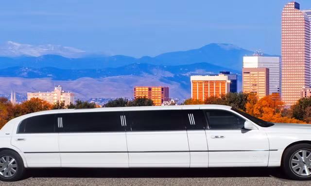 Quá trình chế tạo ra một chiếc limousine hạng sang