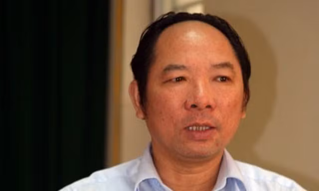 Bị cáo Phan Minh Nguyệt.