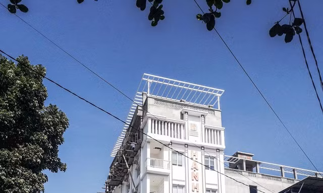 Để xảy ra sai phạm kéo dài tại công trình xây dựng không phép thuộc khách sạn Hạnh Đạt là trách nhiệm của Đội Quản lý Đô thị TP Huế và UBND phường Vỹ Dạ.