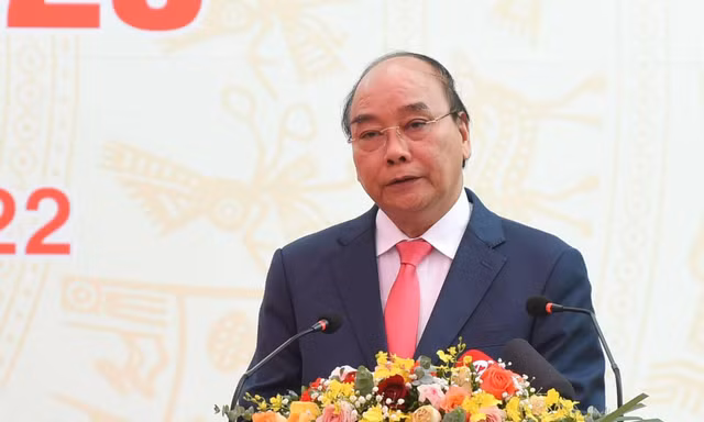Chủ tịch nước giao nhiệm vụ cho ngành giáo dục trong lễ khai giảng năm học mới