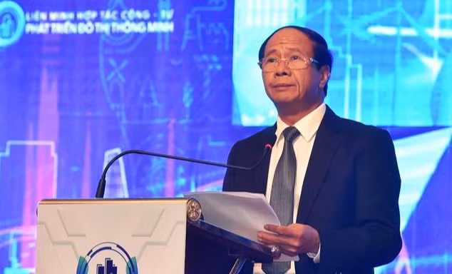 Phó Thủ tướng Lê Văn Thành nói gì về điều chỉnh quy hoạch?