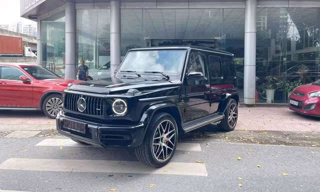 Bất thường đường dây nhập siêu xe biếu tặng: Lách luật tinh vi, thất thu thuế 