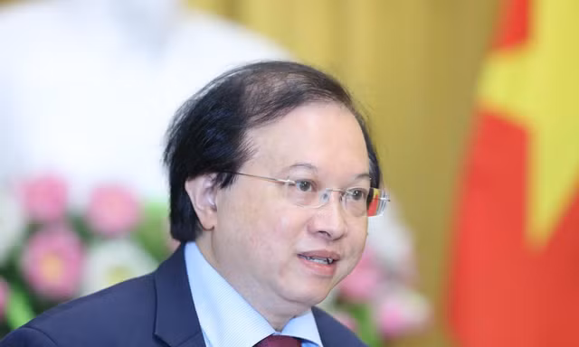 Nghệ sĩ Hồng Đăng, nhạc sĩ Hồ Hoài Anh 'vẫn tại ngoại, chưa có truy tố'