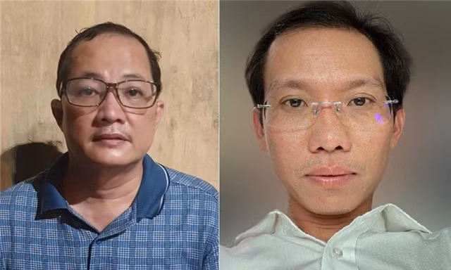 Bệnh viện Thủ Đức, nơi ông Nguyễn Minh Quân từng làm giám đốc