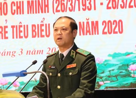 Thủ tướng bổ nhiệm Chính ủy Bộ đội Biên phòng, Chính ủy Quân chủng Phòng không – Không quân