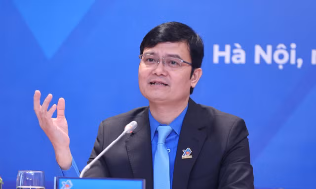 Cần hành động để Nghị quyết Đại hội Đoàn XII sớm đi vào cuộc sống