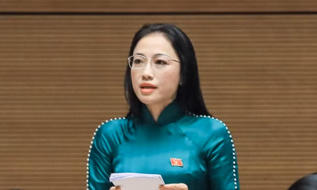 ĐBQH kể câu chuyện giằng xé giữa chuyên môn và quản lý của giám đốc bệnh viện