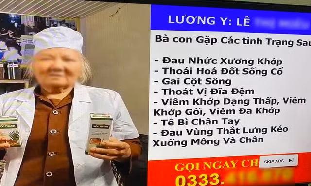 Ảnh minh họa: Internet