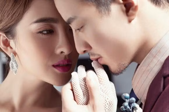 Sở Khanh giăng sẵn bẫy tình, gái trẻ mù quáng lao vào như thiêu thân rồi ôm quả đắng ngoét