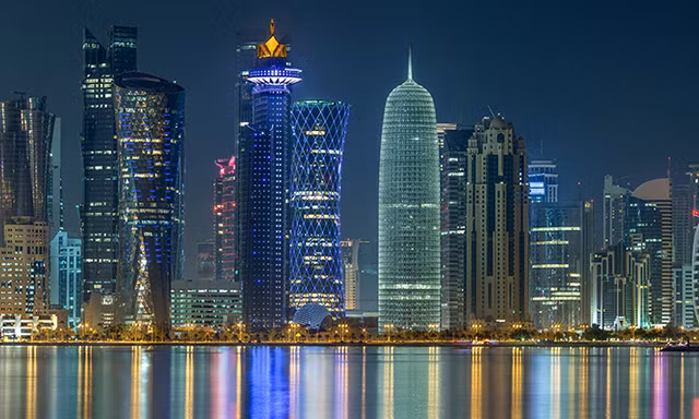 Qatar là quốc gia giàu có nhất thế giới