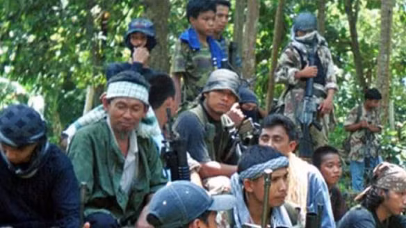 Phiến quân Hồi giáo Abu Sayyaf
