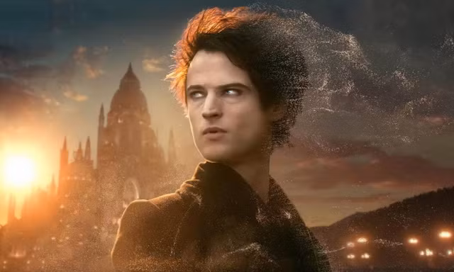 3 lý do khiến bom tấn Netflix "The Sandman" (Người Cát) tạo nên làn sóng bàn luận sôi nổi