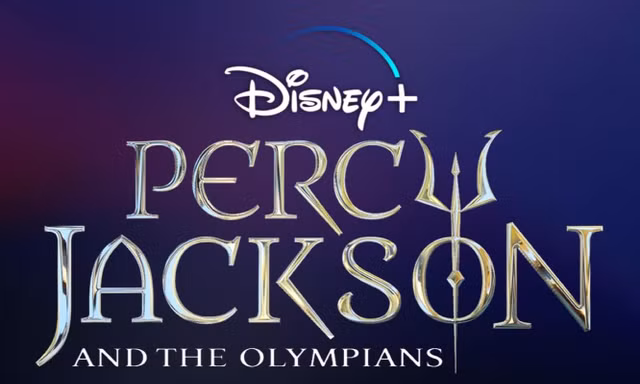 "Percy Jackson and The Olympians" hé lộ teaser: Đã đến lúc bước vào thế giới thần thoại!