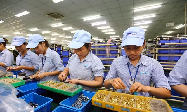 Tỉnh Vĩnh Phúc thực hiện tốt chính sách an sinh, xã hội, không để ai bị bỏ lại phía sau