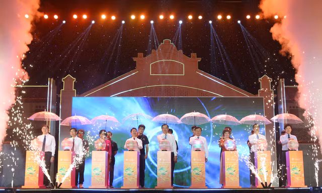 Ẩm thực Hà Nội chào mời du khách