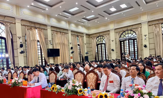 Hà Nội phát triển nông nghiệp xanh, tài nguyên bền vững