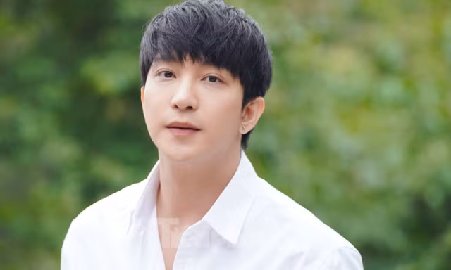 'Quỳnh Kool xin phép đạo diễn không hôn tôi'