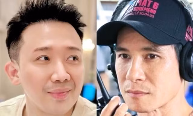 Trấn Thành liên tục bị Lý Hải 'vượt mặt'