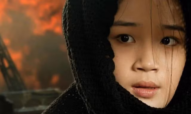'Đào, phở và piano' hot, lộ ngay lỗ hổng phim nhà nước