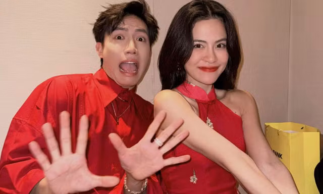 Hà Nhi: 'Với tôi, Anh Tú hơn cả người đồng nghiệp'
