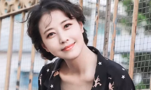 Nơi yên nghỉ mới của Châu Hải My