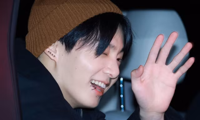4 thành viên BTS nhập ngũ cùng lúc