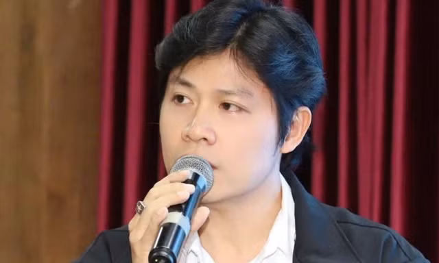 Nhạc sĩ Nguyễn Văn Chung: 'Hóng drama có thể cuốn phăng mọi giá trị'