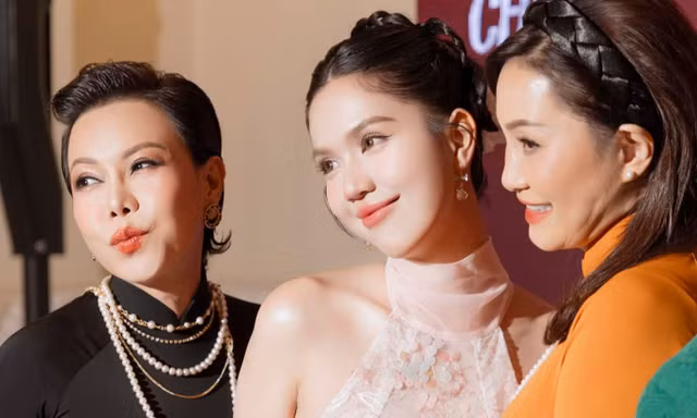 Ngọc Trinh: 'Tôi vực dậy sau biến cố'