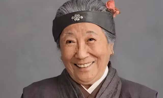 Diễn viên 'Hồng lâu mộng' qua đời