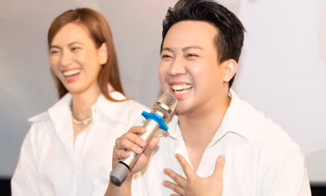 Phim 'Mai' giúp Trấn Thành thu 200 tỷ đồng nhanh nhất lịch sử