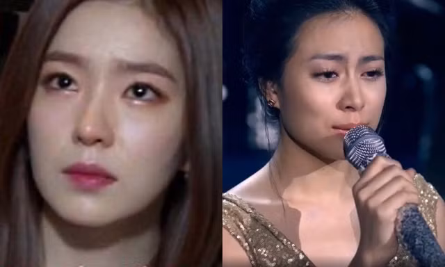 Thấy gì từ văn hóa xin lỗi của nghệ sĩ Hàn, Nhật?