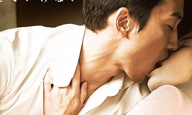 Nam diễn viên bất ngờ nhắc tên Song Hye Kyo