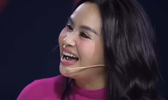 NSND Thanh Lam: 'Thu Minh toàn cho tôi cơm thừa canh cặn'