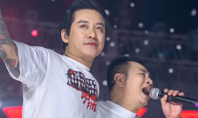 Cuộc chiến truyền thông ở showbiz Việt
