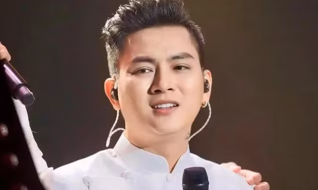 Nhạc sĩ Nguyễn Văn Chung xin lỗi Hoài Lâm