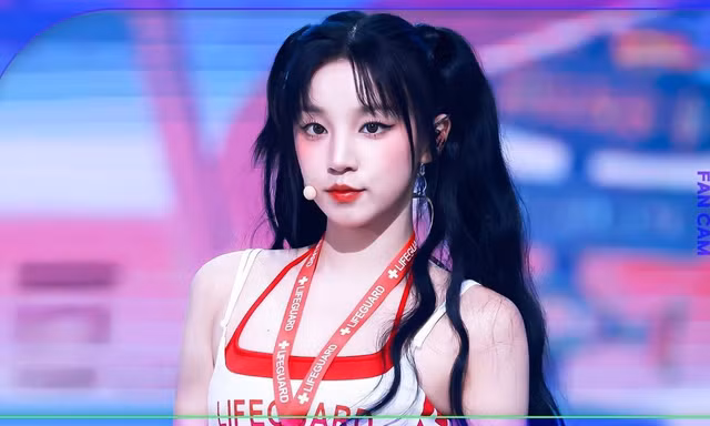Nhóm nhạc nữ phạm phải sai lầm giống Jennie (BlackPink)