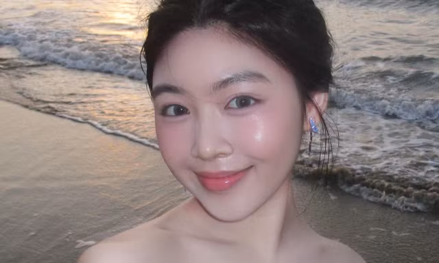 Con gái Quyền Linh phản biện 'sinh ra ở vạch đích'