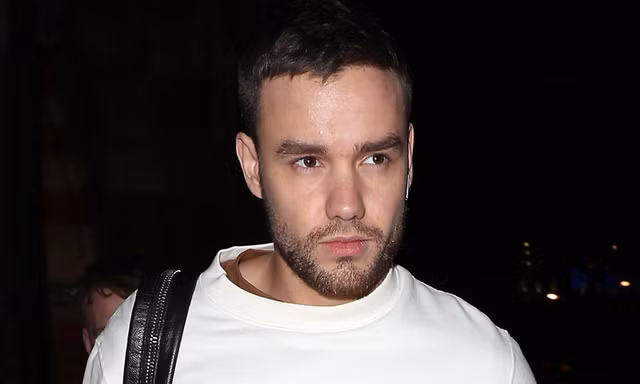 Bài đăng cuối của Liam Payne trước khi ngã từ ban công qua đời 
