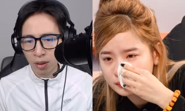 Cả ViruSs và Pháo đều hưởng lợi từ drama tình ái