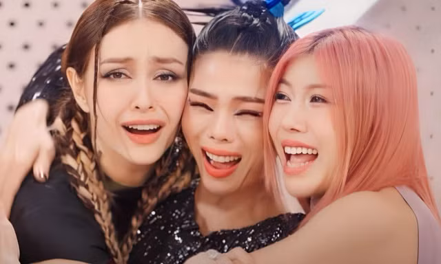 Chị đẹp gây thất vọng nhất