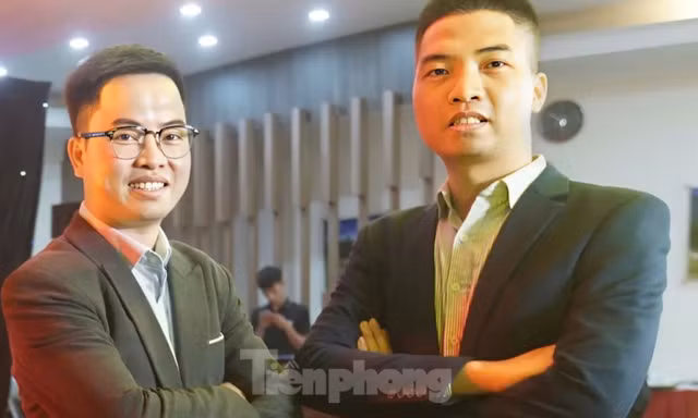 Tiến sĩ Phạm Huy Hiệu: Kỳ vọng mở rộng thêm nhiều lĩnh vực ở Quỹ Hỗ trợ Tài năng trẻ Việt Nam 
