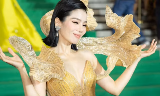 Lệ Quyên không tham gia show có dàn chị đẹp