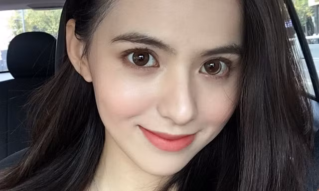 Tai nạn phim trường khiến nữ diễn viên Hoàng Nhật Oánh phải khâu 7 mũi trên khuôn mặt