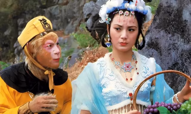 Khúc mở màn kinh điển của 'Tây du ký 1986' tạo cơn sốt