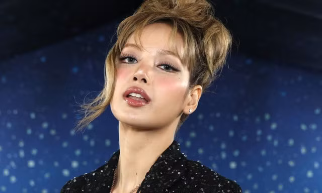 Lisa (BlackPink) vào danh sách mặc xấu nhất Met Gala 2025