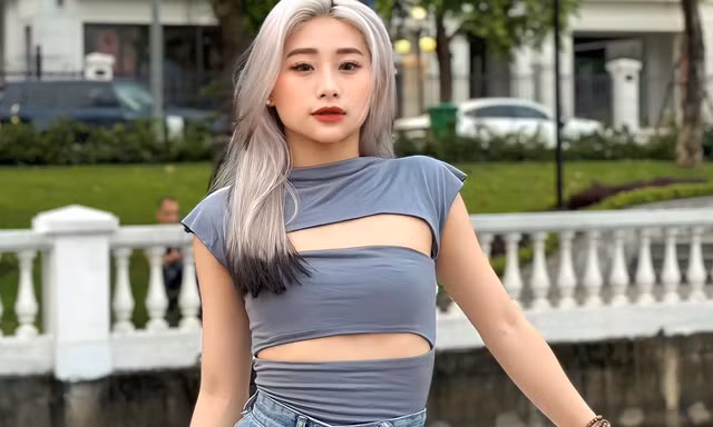 Điều chưa biết về hot girl thể dục dụng cụ Phạm Như Phương tuyên bố giải nghệ ở tuổi 20