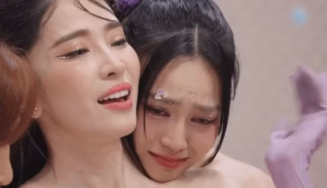 Quỳnh Nga được hồi sinh, một chị đẹp bị ghét nhất cũng có mặt